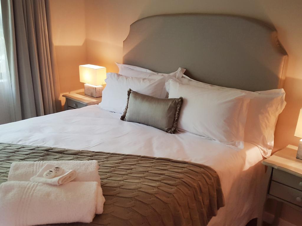 Acacia House 3* Cape Town