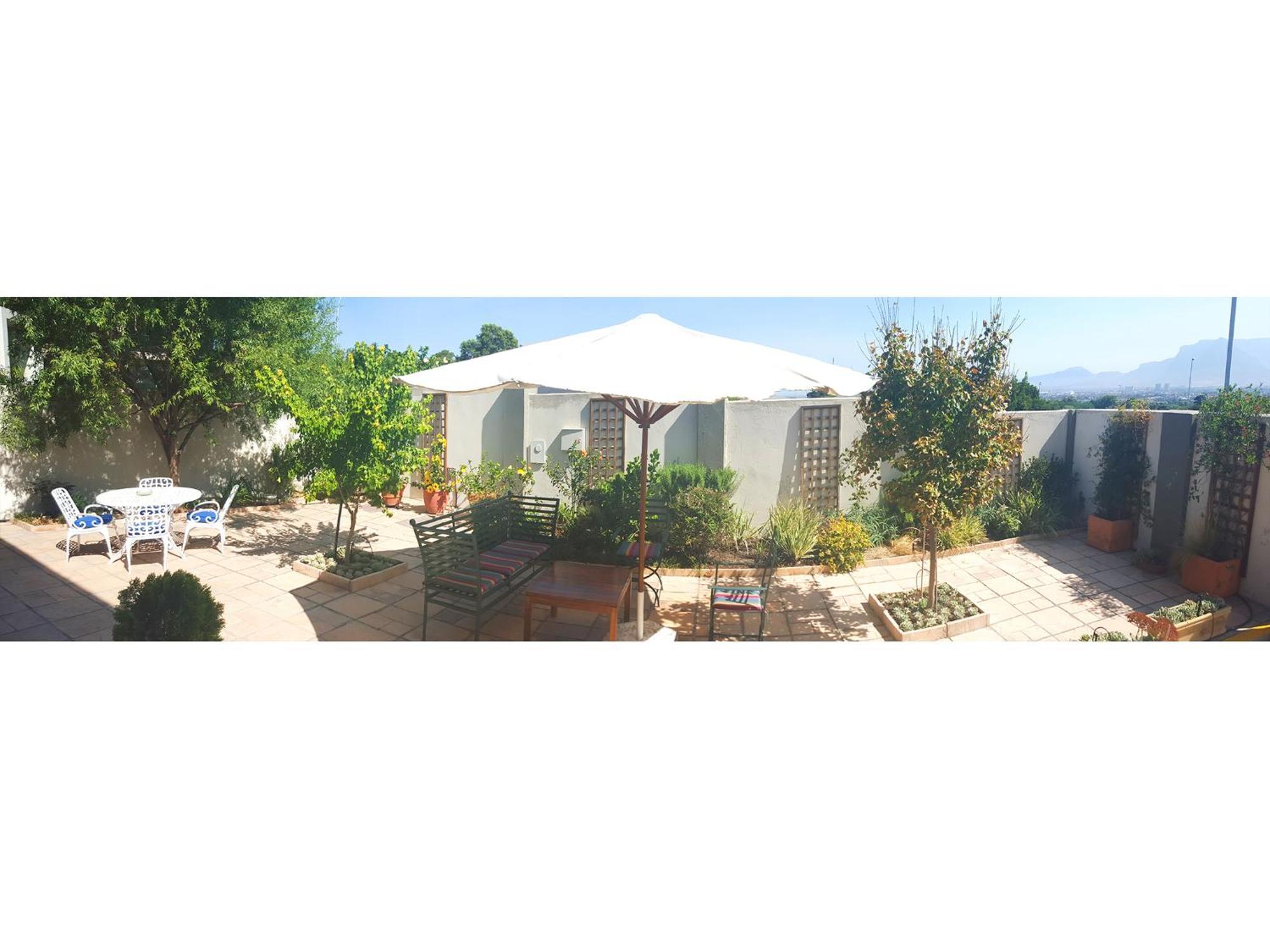 Acacia House Guest house 3*