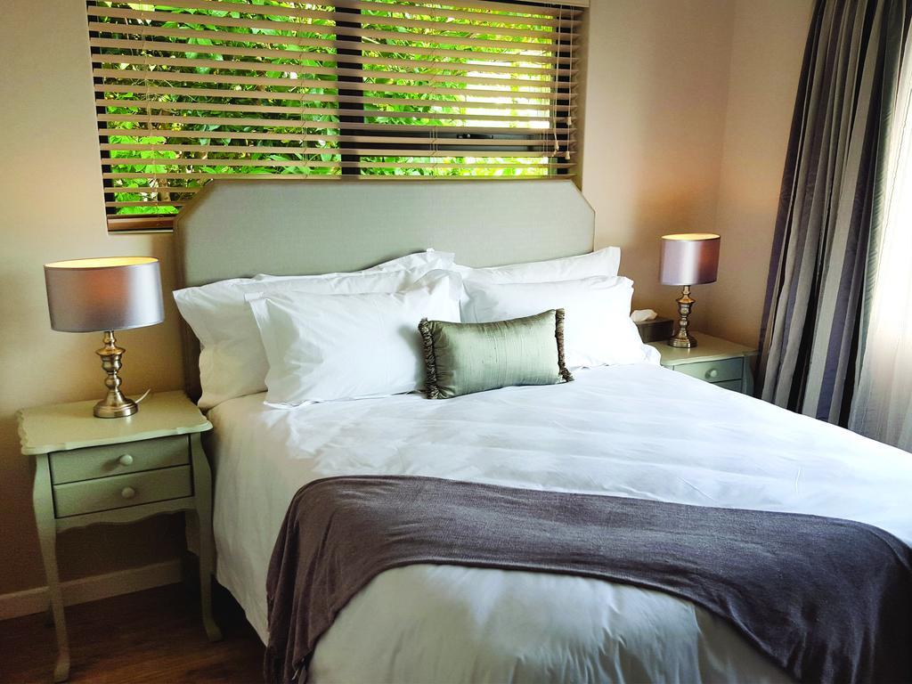 Acacia House Cape Town