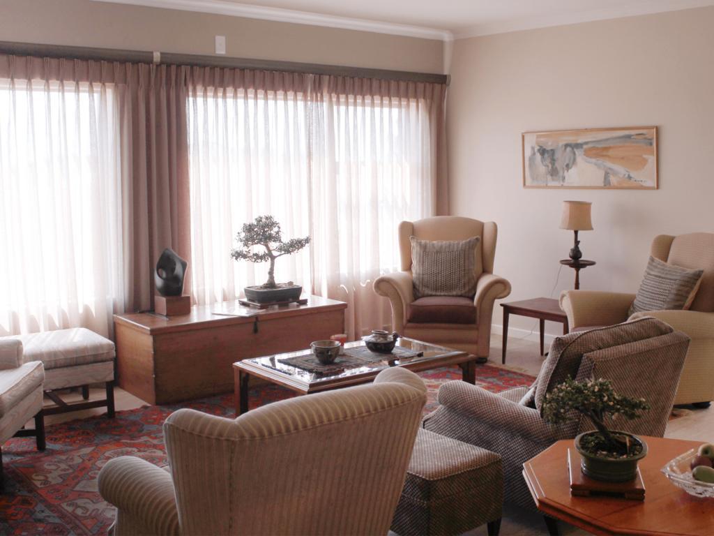 Guest house Acacia House Cape Town