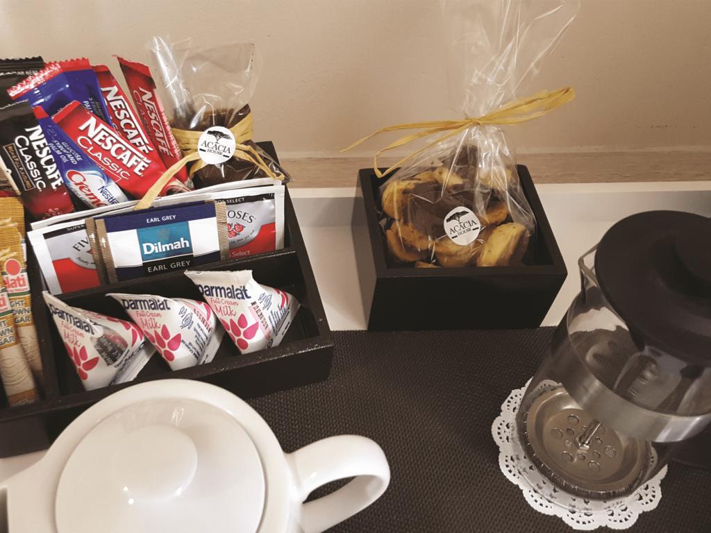 Acacia House 3* Cape Town