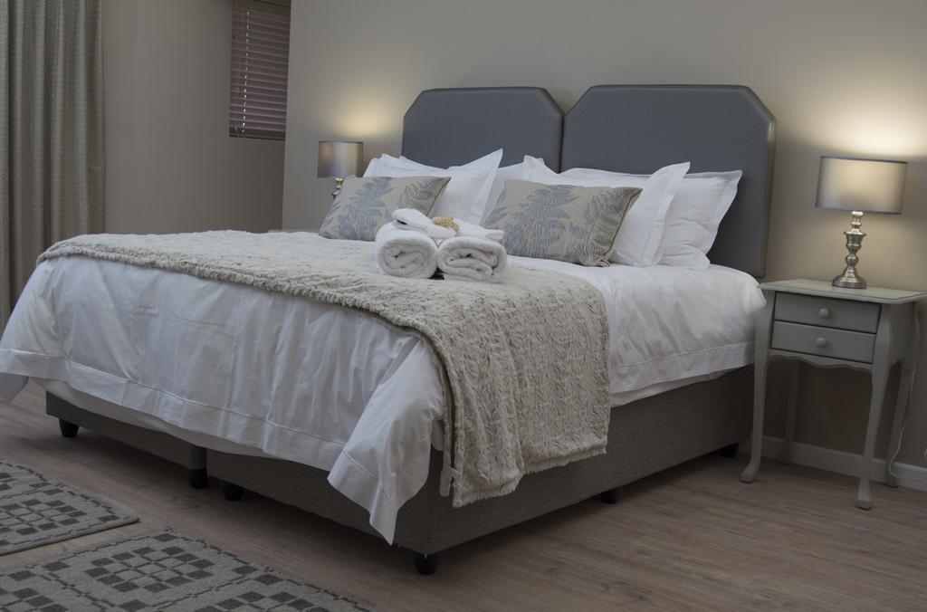 Guest house Acacia House 3*